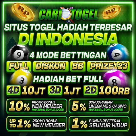 togel