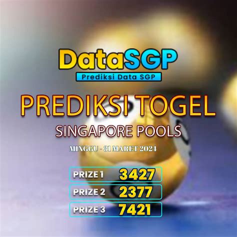 togel sgp