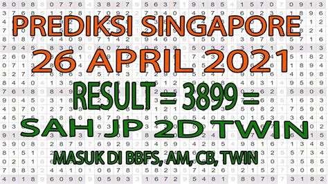 togel sgp