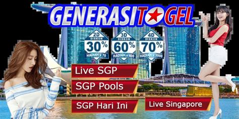 togel sgp