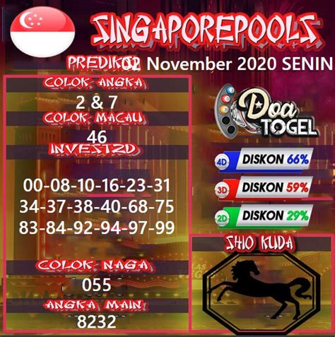 togel sgp