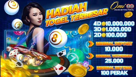 togel4d