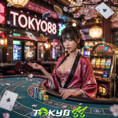 tokyo88