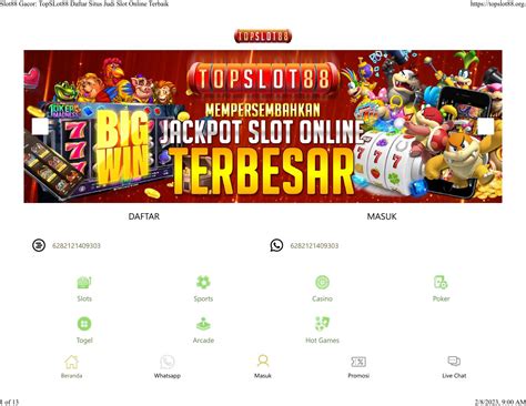 topslot88