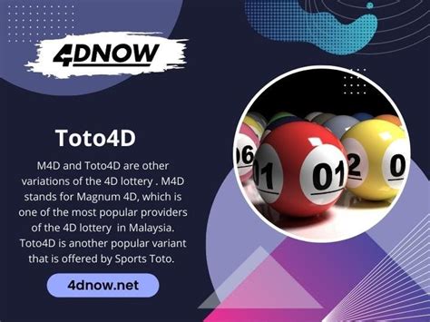 toto4d