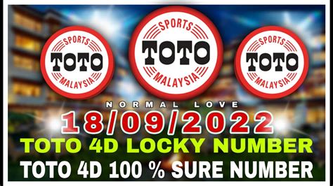 toto4d