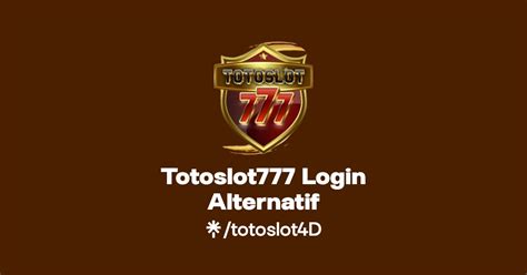 totoslot