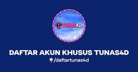 tunas4d