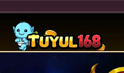 tuyul168