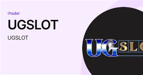 ugslot