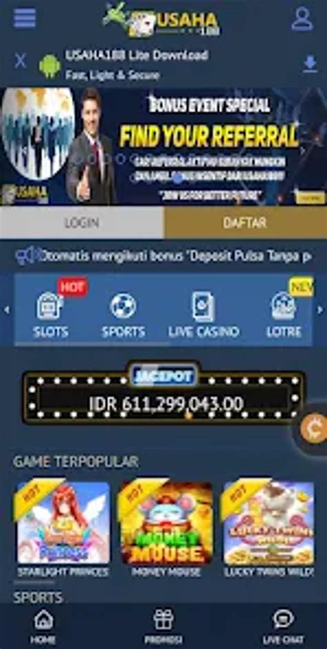usaha188