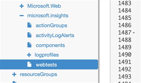 webtest