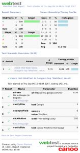 webtest