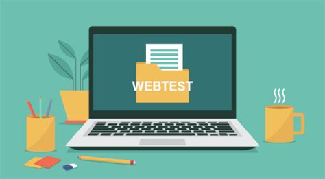 webtest