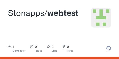 webtest