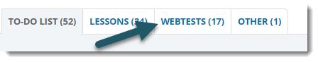 webtest