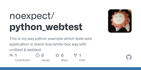 webtest