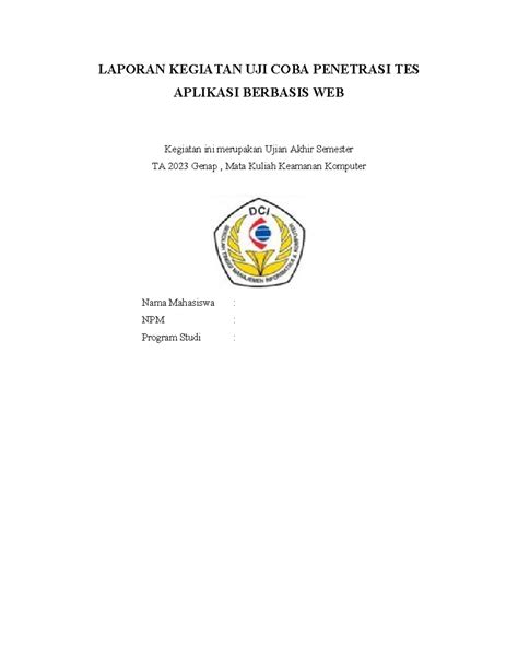 webtest
