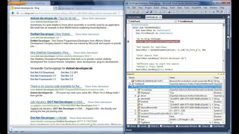 webtest