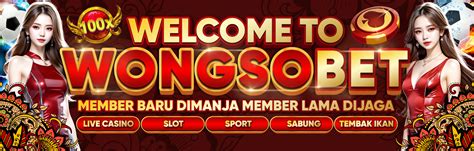wongsobet