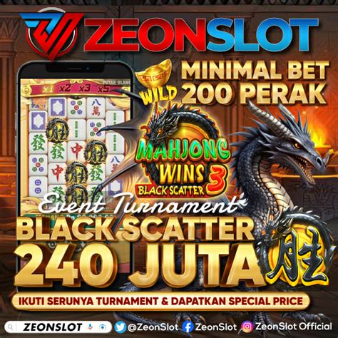 zeonslot