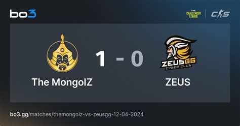 zeusgg